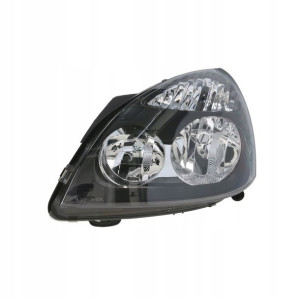 Reflektor Lampa L RENAULT CLIO, THALIA 06.01-06.09