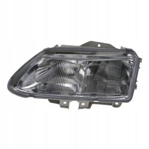 Reflektor Lampa L RENAULT ESPACE III, LAGUNA I TYC
