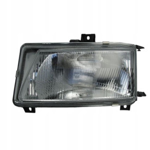 Reflektor Lampa L SEAT CORDOBA, IBIZA, INCA 02.93-