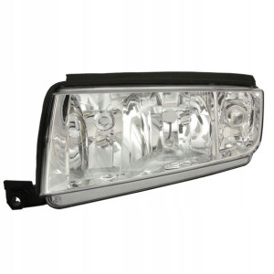 Reflektor Lampa L SKODA FABIA I, FABIA I PRAKTIK T