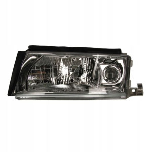 Reflektor Lampa L SKODA OCTAVIA I TYC 20-6232-15-2