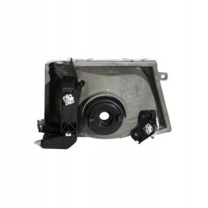 Reflektor Lampa L TOYOTA HILUX 06.97-06.05 DEPO 21