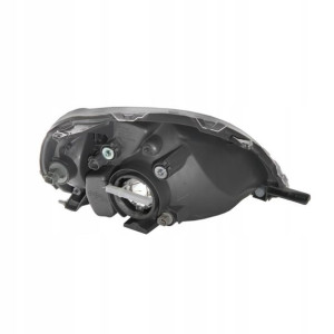 Reflektor Lampa L TOYOTA YARIS 04.99-02.03 TYC 20-