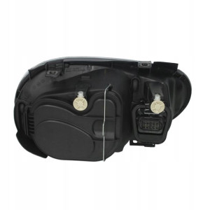 Reflektor Lampa L VW GOLF IV TYC 20-5386-08-2 (H1/