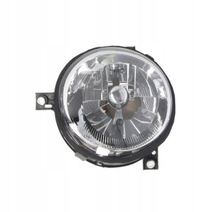 Reflektor Lampa L VW LUPO TYC 20-5672-08-2 (H4, el