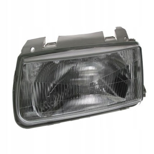 Reflektor Lampa L VW POLO TYC 20-3732-28-2 (H4, el