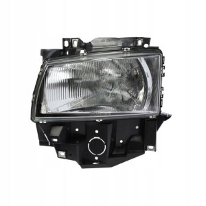 Reflektor Lampa L VW TRANSPORTER IV TYC 20-5542-08