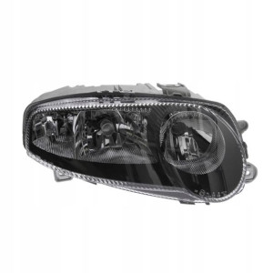 Reflektor Lampa P ALFA ROMEO 147 01.01-09.04 TYC 2