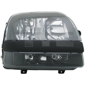 Reflektor Lampa P FIAT DOBLO, DOBLO CARGO TYC 20-1