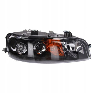 Reflektor Lampa P FIAT PUNTO 09.99-09.03 TYC 20-59