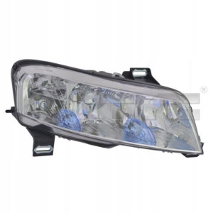 Reflektor Lampa P FIAT STILO 10.01-09.04 TYC 20-00