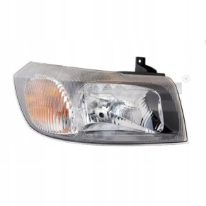 Reflektor Lampa P FORD TRANSIT TYC 20-0065-25-2 (H