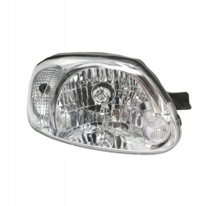 Reflektor Lampa P HYUNDAI ACCENT II TYC 20-0577-55
