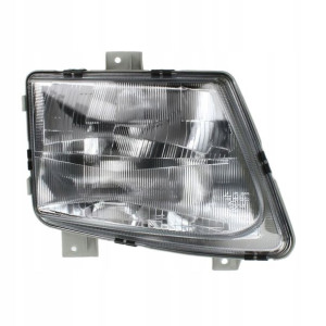 Reflektor Lampa P MERCEDES V 02.96-07.03 TYC 20-12