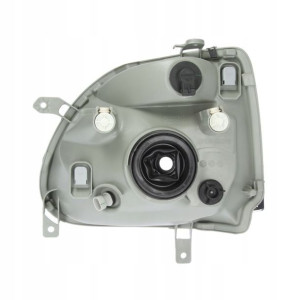 Reflektor Lampa P OPEL AGILA; SUZUKI WAGON R+ TYC