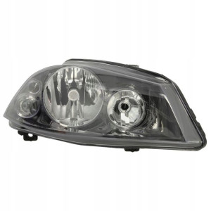 Reflektor Lampa P SEAT CORDOBA, IBIZA 02.02-01.06