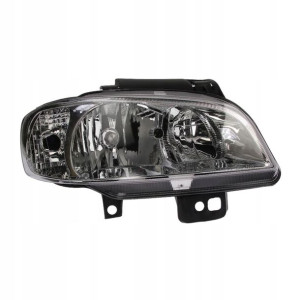Reflektor Lampa P SEAT CORDOBA, IBIZA 06.99-12.02