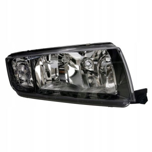 Reflektor Lampa P SKODA FABIA I, FABIA I PRAKTIK T