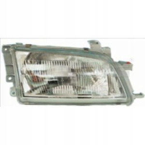 Reflektor Lampa P TOYOTA CARINA E TYC 20-3150-18-2