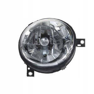 Reflektor Lampa P VW LUPO TYC 20-5671-08-2 (H4, el
