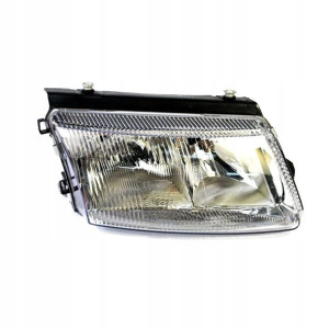 Reflektor Lampa P VW PASSAT 08.96-11.00 DEPO 441-1