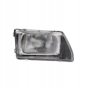 Reflektor P Fiat Cinquecento 07.91-07.99 Depo 661-