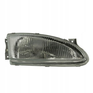 Reflektor P Hyundai Accent 10.94-01.00 Depo 221-11