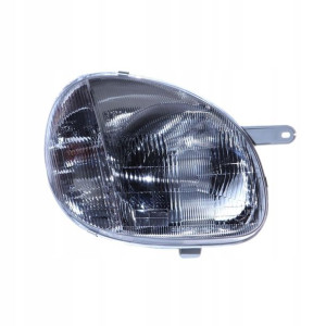 Reflektor P Hyundai Atos 02.98-12.02 Depo 221-1110