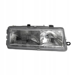 Reflektor P Seat Toledo 05.91-08.95 Depo 445-1103r