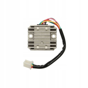 Regulator napięcia HONDA NSR; KYMCO ZING; SANGYANG