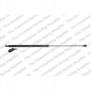 Siłownik Teleskop Maski Przód Lexus Rx 05.03-12.08