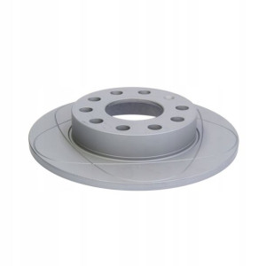 Tarcza ATE Power Disc Audi A4 1.8 T Quattro '01-'0