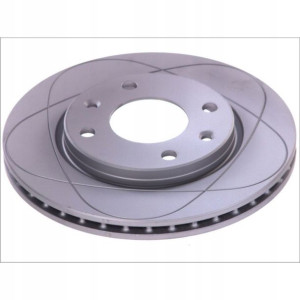 Tarcza ATE Power Disc Citroen AX/Saxo/Xsara/ZX/Peu