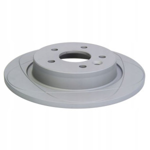 Tarcza ATE Power Disc Ford C-Max/Volvo C30/C70/S40