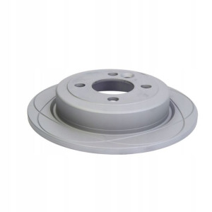 Tarcza ATE Power Disc Mini R50/R53 Cooper S 1.6 I