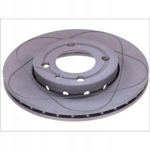 Tarcza ATE Power Disc VW Polo '94-'01/Seat Arosa '