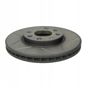 Tarcza Brembo Max Opel Astra G, Astra G Classic 1.