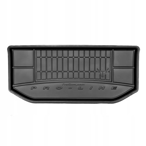 VW UP LIFTBACK 08.11- Mata bagażnika FROGUM MMT A0