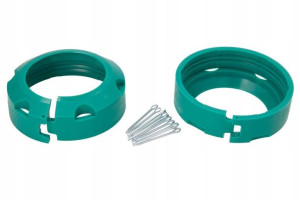 Zestaw Mud Scraper SKF KIT-MS48KM