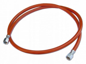 Wąż do gazu Bradas gw 1/4' 150cm PB006-150