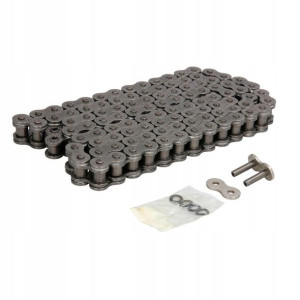 Łańcuch 50 X1R wzmocniony, liczba ogniw 104 x-ring
