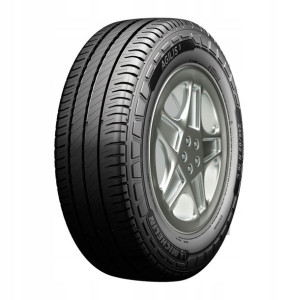 2x MICHELIN 195/70R15 104/102R Agilis 3 C letnie
