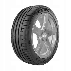 2x MICHELIN 235/45ZR19 99Y Pilot Sport 4 XL FR MO