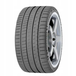 2x MICHELIN 245/40ZR20 99Y Pilot Super Sport XL FR