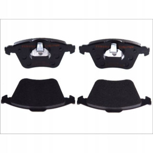 Ferodo Ds Performance Fds1706 Saab 9-3, Volvo, For
