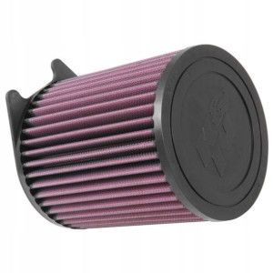 Filtr K&n Mercedes A W176, Cla C117, Cla Shoo
