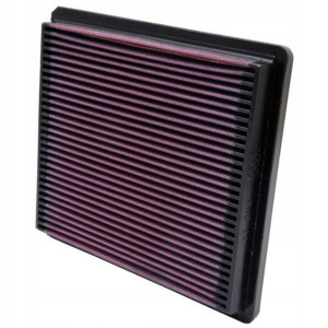 Filtr K&N Mitsubishi Pajero II 3.0/3.5 V6 94-
