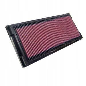 Filtr powietrza K&N BMW 318 TDS '95-'00 33-27