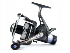 Kołowrotek WOLF 500FRD