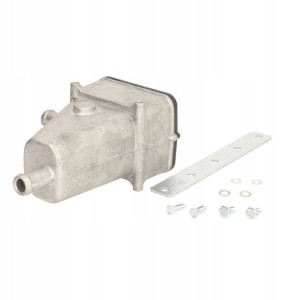 Grzałka silnika MERCEDES T2/LN1 04.86-12.94 DEFA 4